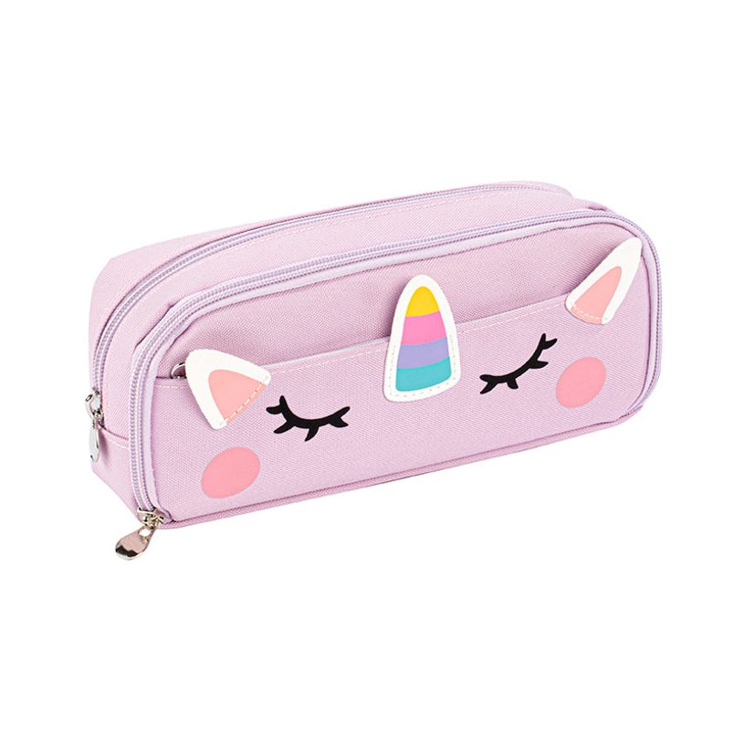 3135258012004-Trousse Creature - 2 compartiments - Viquel-P_405226382_2-1