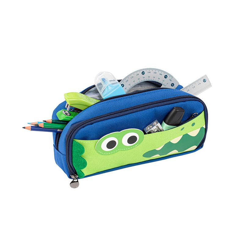 3135258012004-Trousse Creature - 2 compartiments - Viquel-P_405226382_5-4