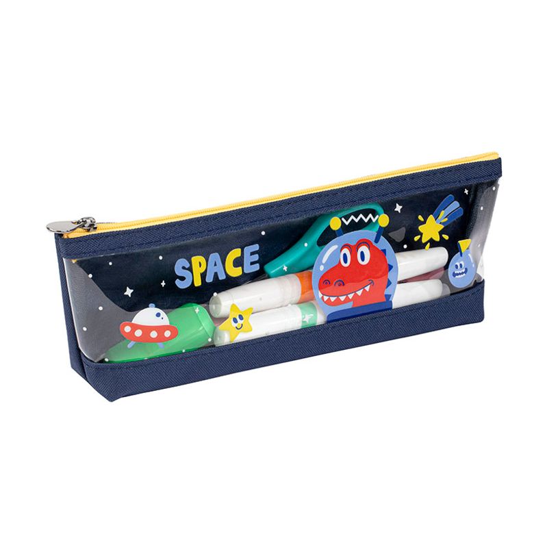 3135258022003-Trousse Space Music - 1 compartiment - Viquel-P_405226383_3-2