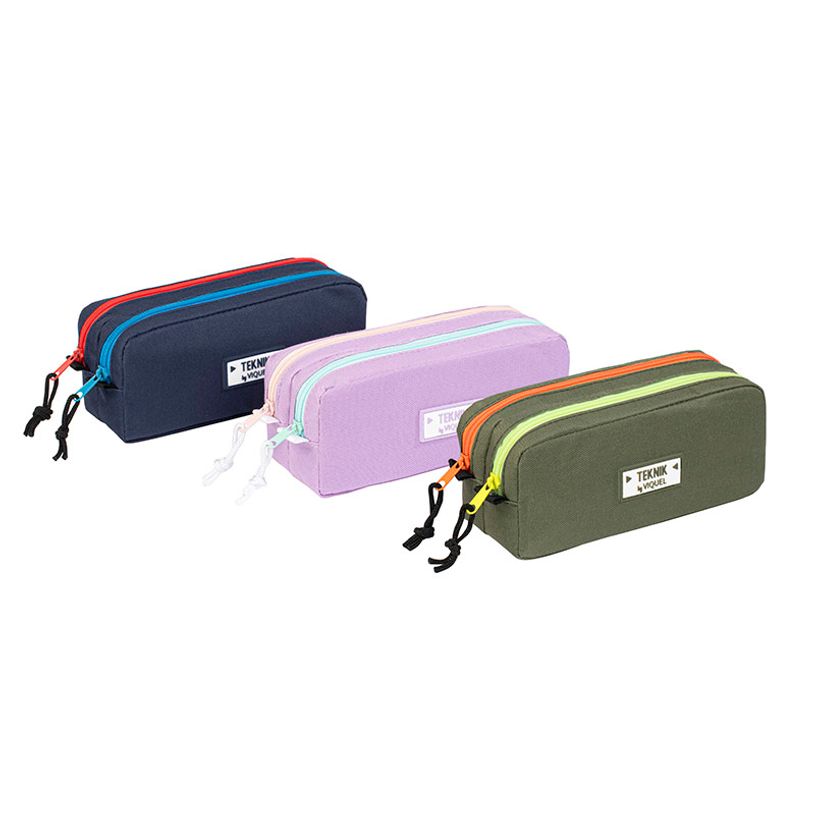 3135250998115-Trousse Teknik - 2 compartiments - Viquel-P_405226390_1-0
