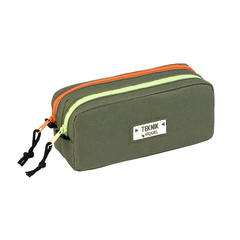 3135250998115-Trousse Teknik - 2 compartiments - Viquel-P_405226390_4-3