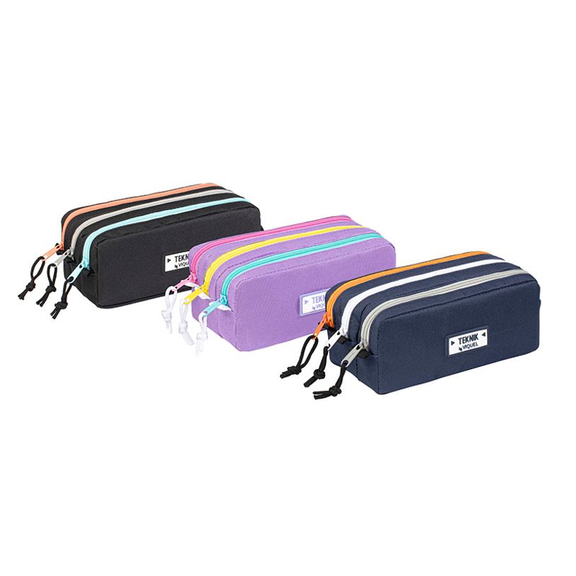 3135250998122-Trousse Teknik - 3 compartiments - Viquel-P_405226391_1-0