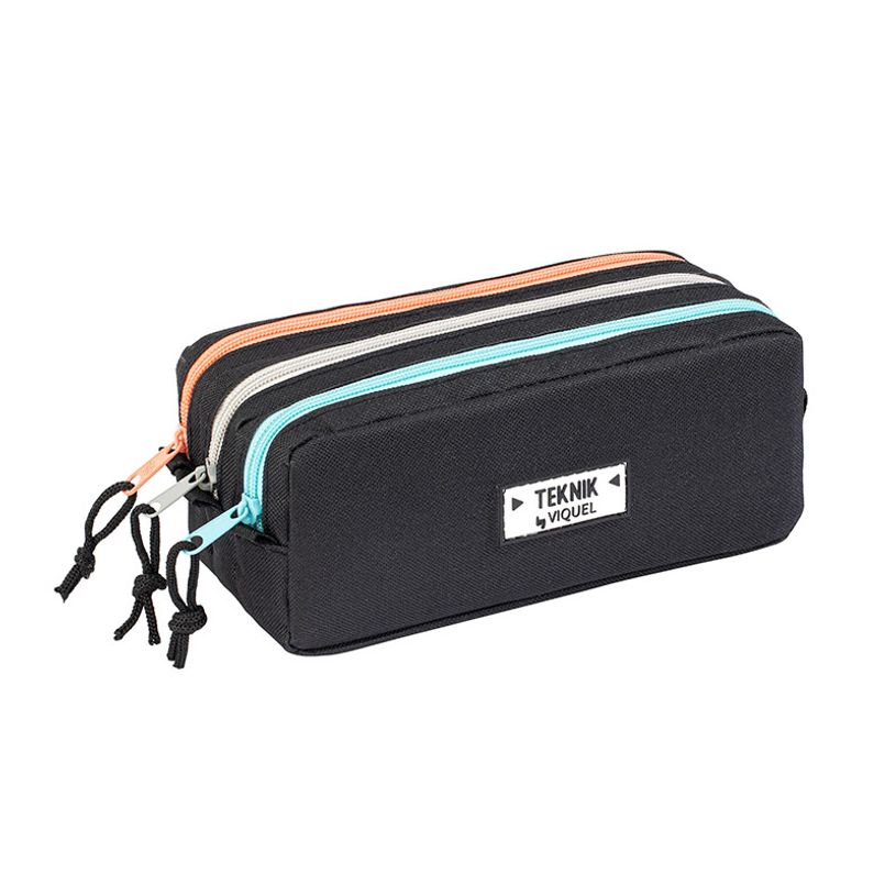 3135250998122-Trousse Teknik - 3 compartiments - Viquel-P_405226391_4-3