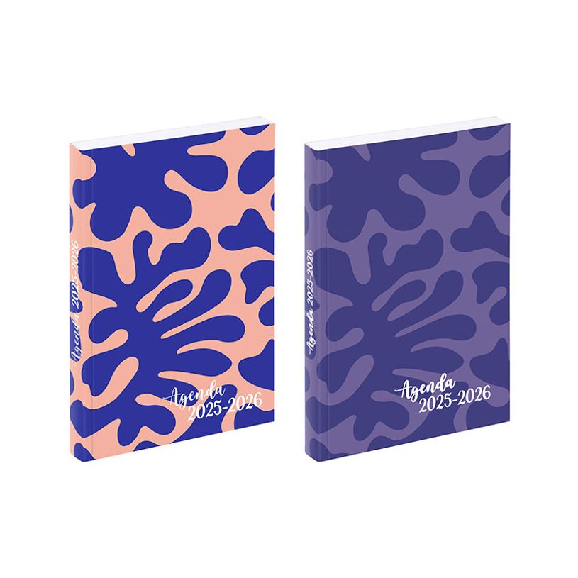 3135257464606-Agenda Océan - 1 jour par page - 12 x 17 cm - Viquel-P_405226410_1-0