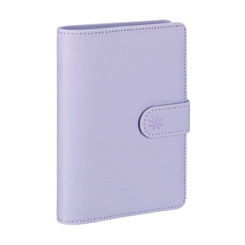 3135250320961-Viquel Budget Planner - Planificateur de budget A5 - assortis - polyuréthane-P_405226417_3-2