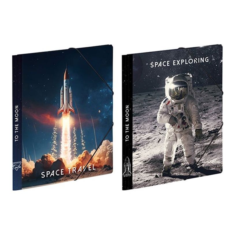 3135252013991-Viquel Space Conquest - Chemise à 3 rabats - pour 260 x 320 mm - disponible en différents thèmes/designs - dis-P_405226427_1-0