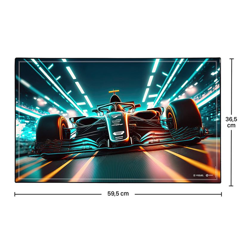 3135250997217-Sous-main Voiture - 59,5 x 36,2 cm - Viquel-P_405226456_2-1