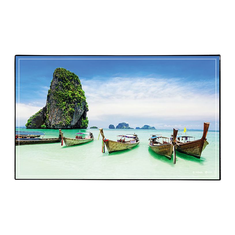 3135251384726-Sous-main Paysages - 59,5 x 36,2 cm - Assortis - Viquel-P_405226464_2-1