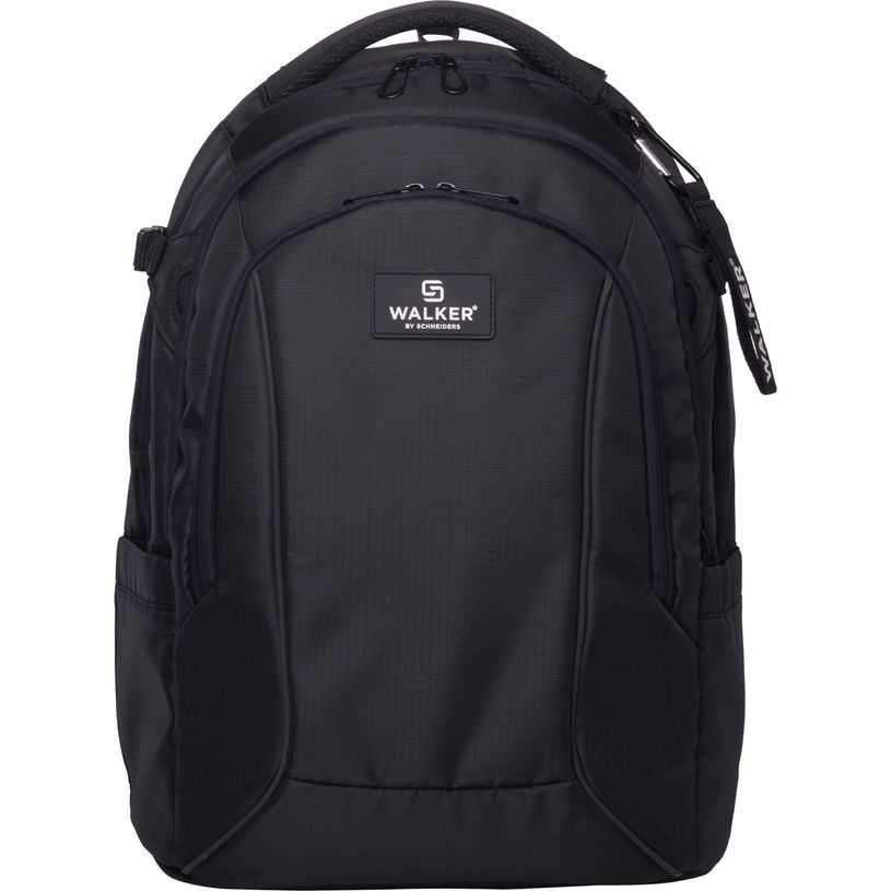 9002638241719-Sac à dos WALKER "Wizzard Campus Neo" - 3 compartiments coloris Black-P_405226487_2-1