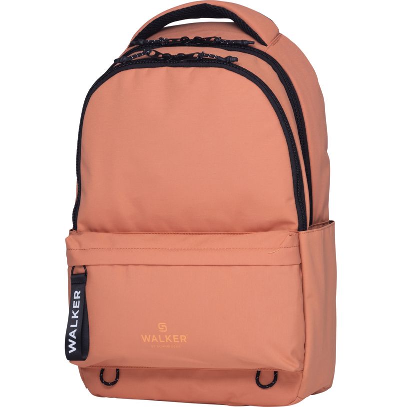 9002638240101-Sac à dos WALKER "Alpha" - 2 compartiments - coloris Peach Fuzz-P_405226507_1-0
