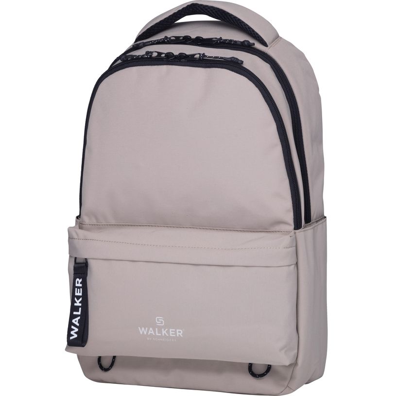 9002638240385-Sac à dos WALKER "Alpha" - 2 compartiments - coloris Sand-P_405226508_1-0