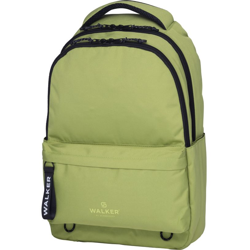 9002638240316-Sac à dos WALKER "Alpha" - 2 compartiments - coloris Cactus-P_405226510_1-0