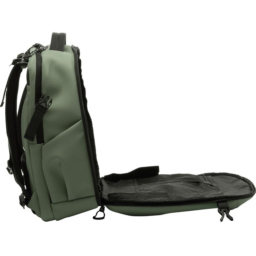 9002638241153-Sac à dos WALKER "Element" - 2 compartiments - coloris Olive-P_405226522_4-3