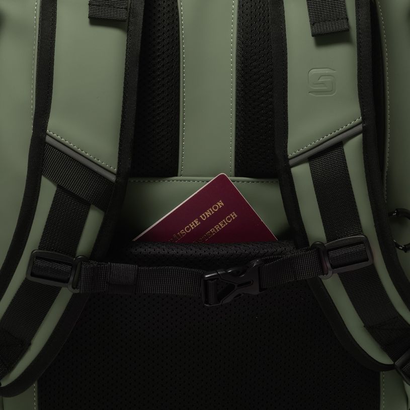 9002638241153-Sac à dos WALKER "Element" - 2 compartiments - coloris Olive-P_405226522_7-6