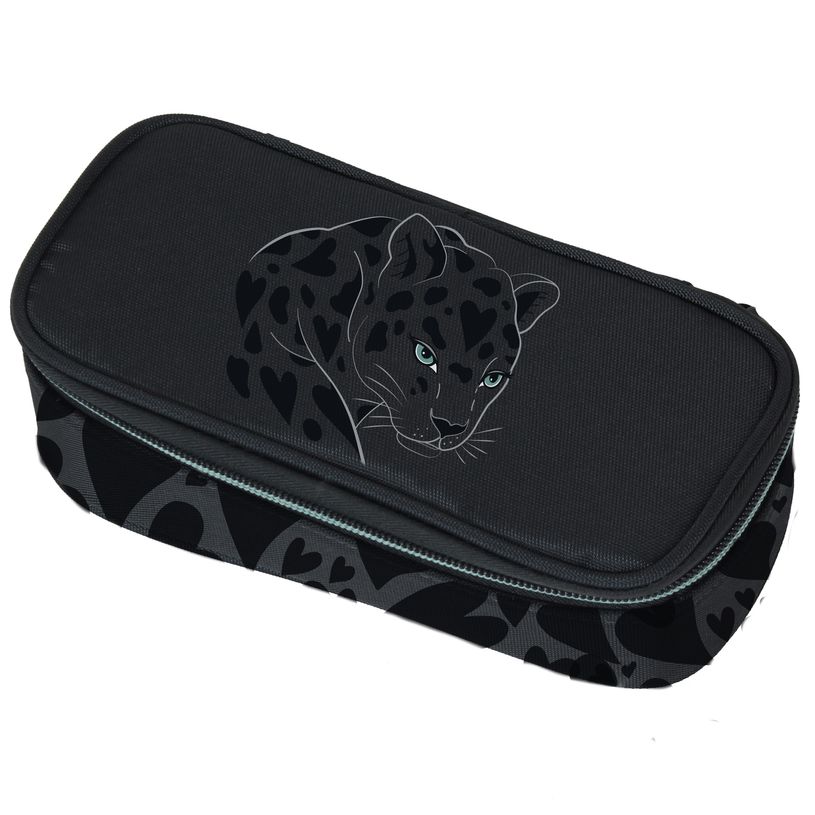 9002638244161-Plumier WALKER "Fame" - 1 compartiment coloris Leoheart-P_405226524_1-0