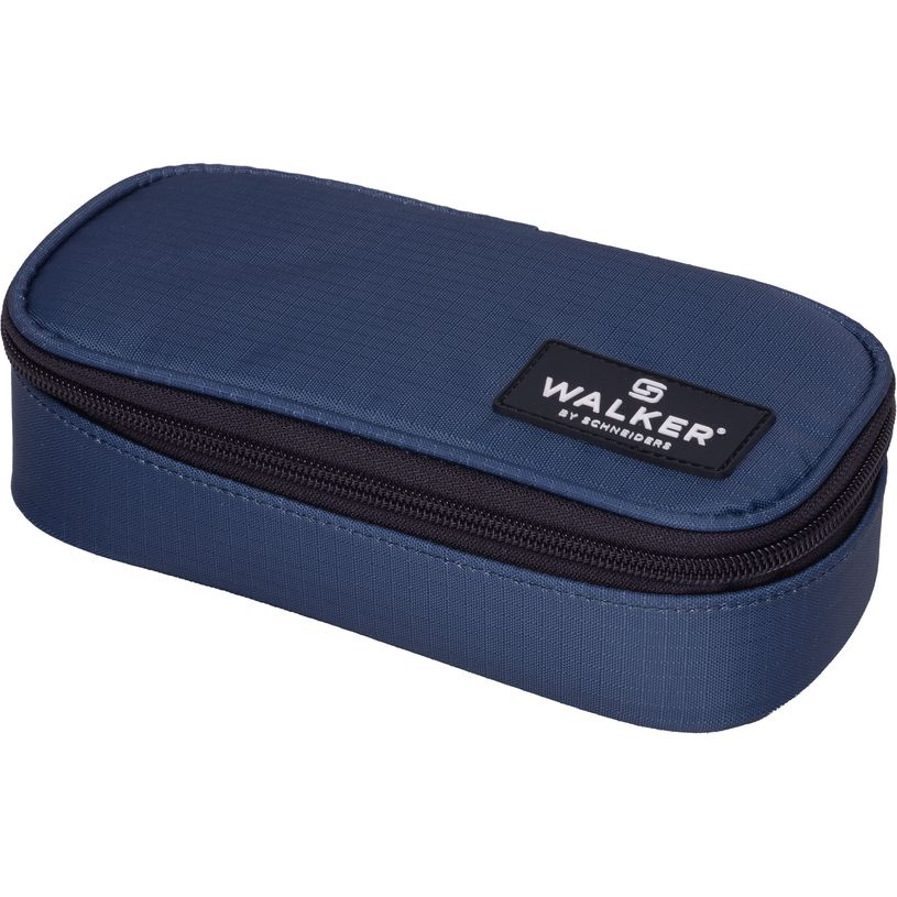 9002638243461-Plumier WALKER "Wizzard Campus Neo" - 1 compartiments coloris Shark Blue-P_405226531_1-0