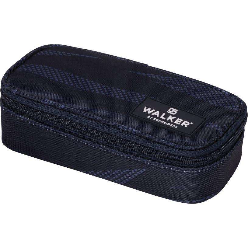 9002638243324-Plumier WALKER "Wizzard Campus Neo" - 1 compartiment coloris Layers Grey-P_405226533_1-0