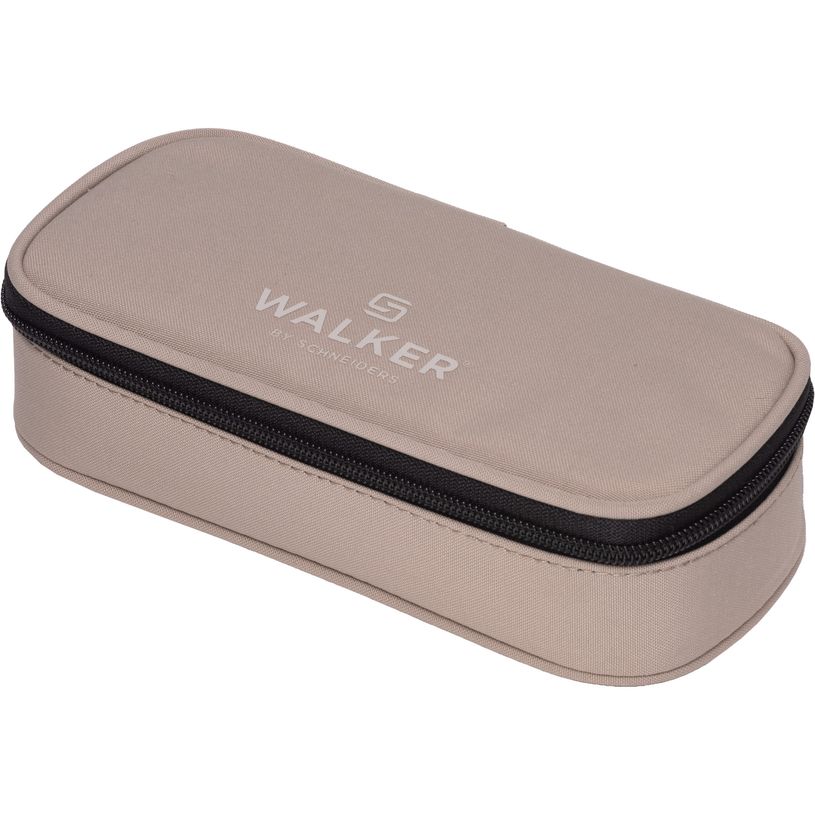 9002638139184-Plumier WALKER "Alpha" - 1 compartiment coloris Sand-P_405226542_1-0