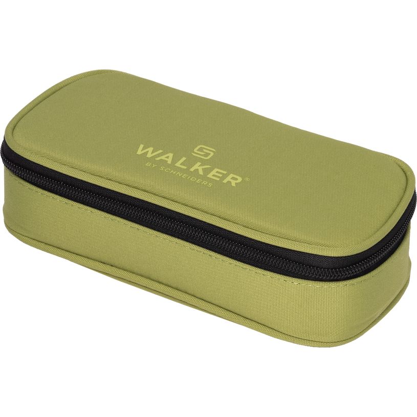 9002638256416-Plumier WALKER "Alpha" 1 compartiment coloris Cactus-P_405226544_1-0