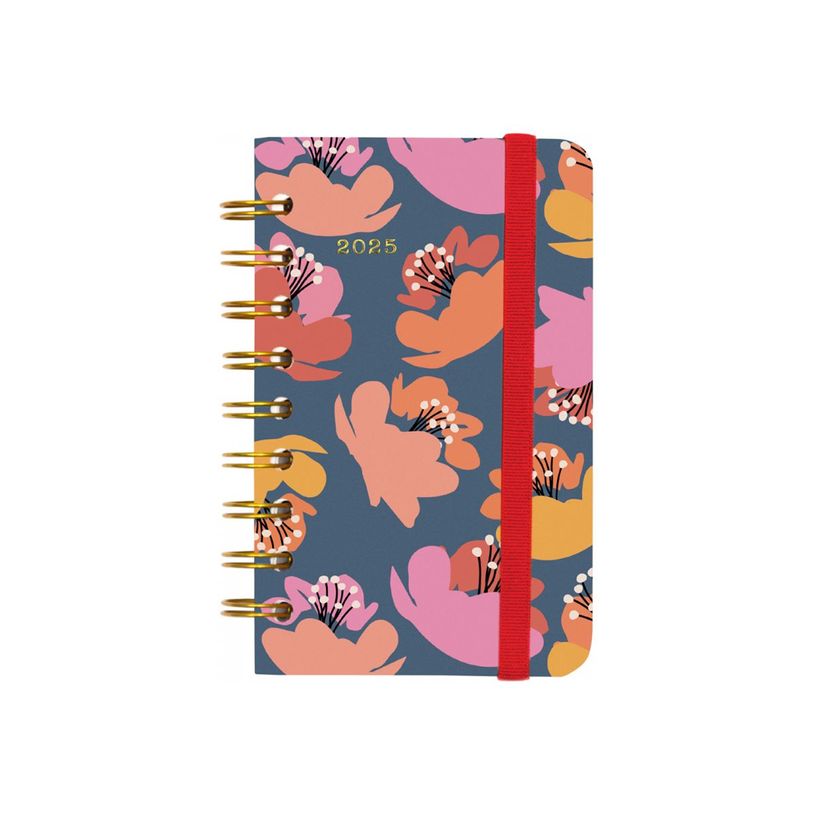 8422952388135-Finocam You - Agenda - 2025 - semainier - reliure à anneaux métalliques - E3 - 79 x 127 mm - tul-P_405226750_8-0