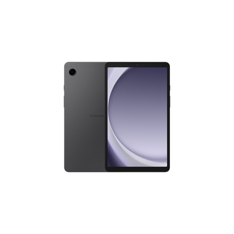 8806095269061-Samsung Galaxy Tab A9 Wi-Fi - tablette 8,7" - 4/64 Go - Graphite-P_405227433_8-10