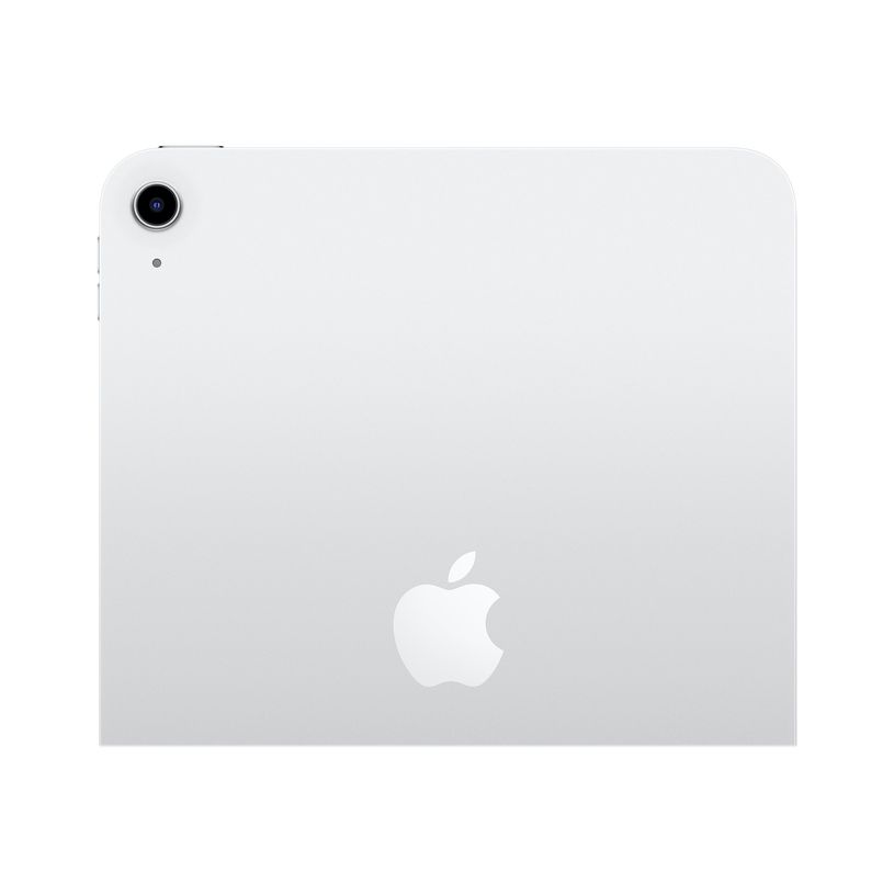 194253387374-Apple 10.9 (2022) 10ème génération - tablette 10.9" - 64 Go - argent-P_405227438_12-4