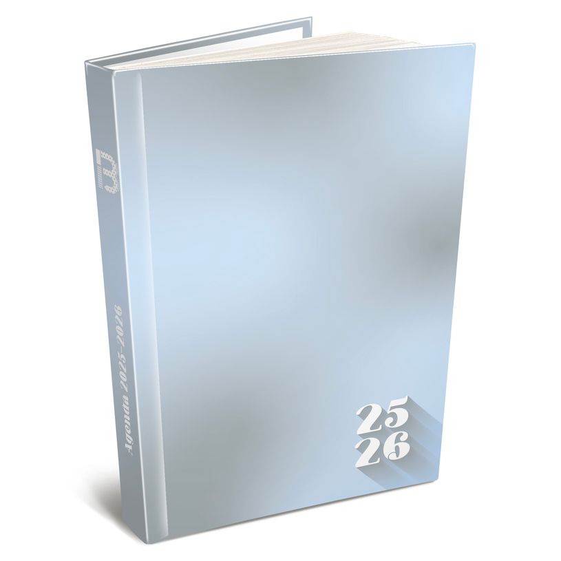 3592930025965-Agenda RDC reliure intégra année scolaire BOUCHUT "Gamme in the air" 12,5 x 17,5 cm colo-P_405227448_1-0