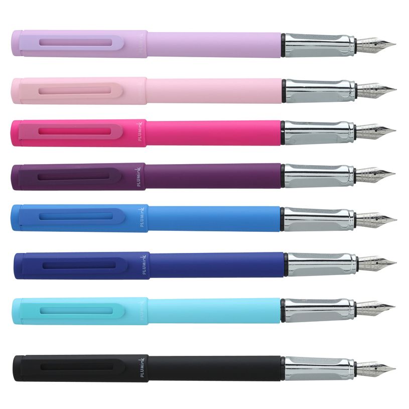 3173740253122-Plumink plastique INK "Easy" 10 designs assortis -P_405227484_2-1