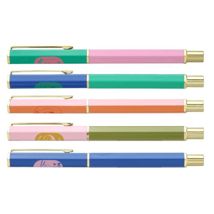 3173740252927-Rollink métal INK "Bi-Goût" 5 designs assortis -P_405227486_2-1