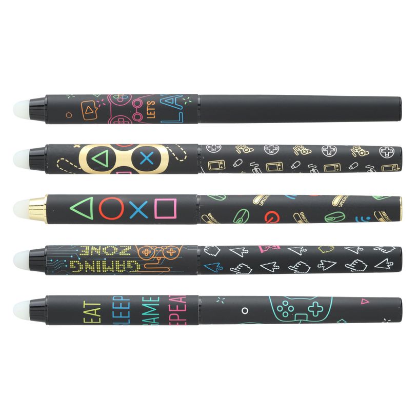 3173740252965-Effacink métal INK "Let's Play" 5 designs assortis -P_405227490_1-0