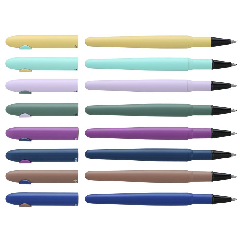 3173740253016-Gelink métal INK "Dots" 8 designs assortis -P_405227495_3-2