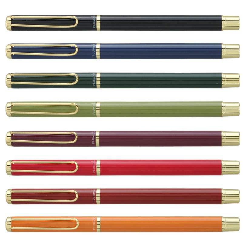 3173740253030-Plumink métal INK "Brio" 8 designs assortis -P_405227497_1-0