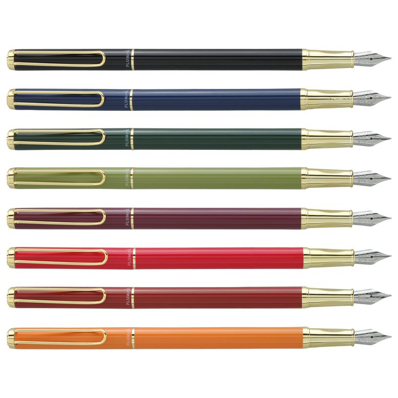 3173740253030-Plumink métal INK "Brio" 8 designs assortis -P_405227497_2-1