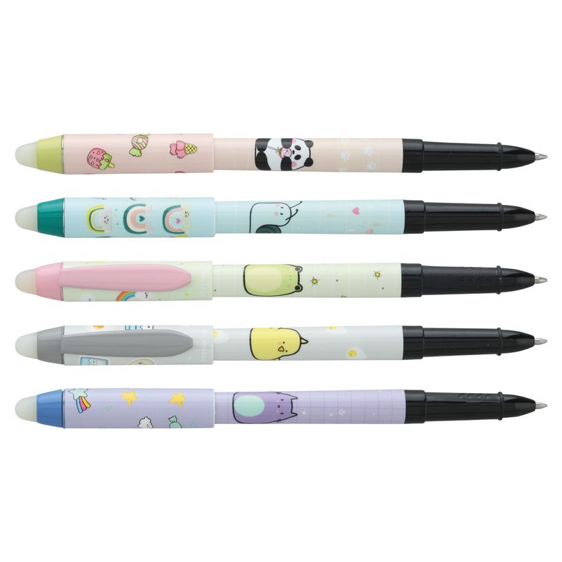 3173740253061-Effacink plastique INK "Kawaî" 5 designs assortis -P_405227500_2-1