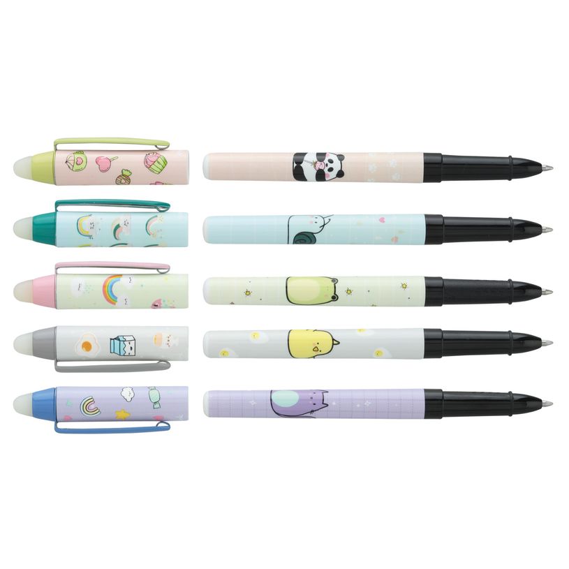 3173740253061-Effacink plastique INK "Kawaî" 5 designs assortis -P_405227500_3-2