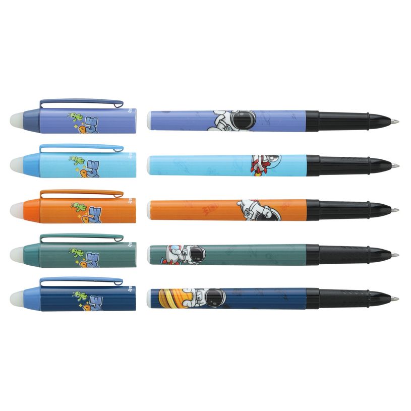 3173740253108-Effacink plastique INK "Cosmospace" 5 designs assortis -P_405227504_3-2