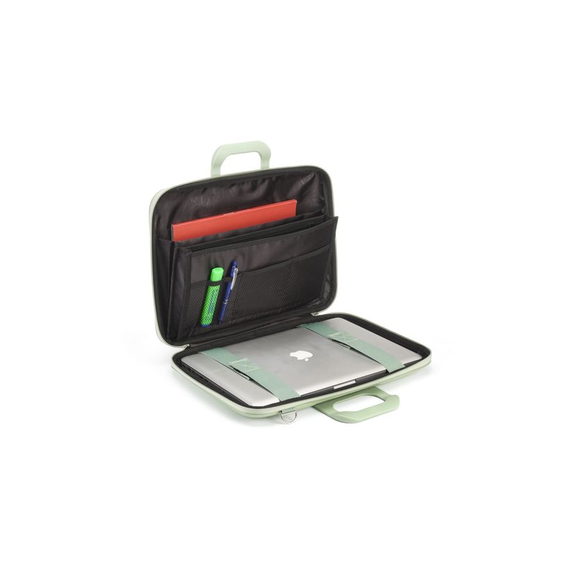 8059395581542-Bombata Vernice - Limited Edition - sacoche pour ordinateur portable - 15.6" - 16" - noir-P_405227505_1-1