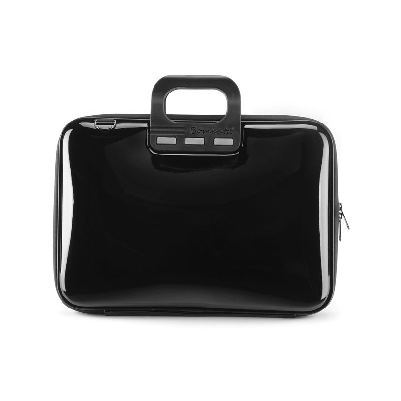 8059395581542-Bombata Vernice - Limited Edition - sacoche pour ordinateur portable - 15.6" - 16" - noir-P_405227505_2-0