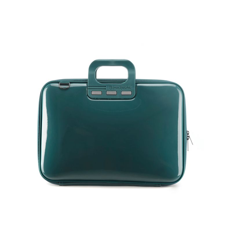 8059395581559-Bombata Vernice - Limited Edition - sacoche pour ordinateur portable - 15.6" - 16" - bleu -P_405227506_2-0