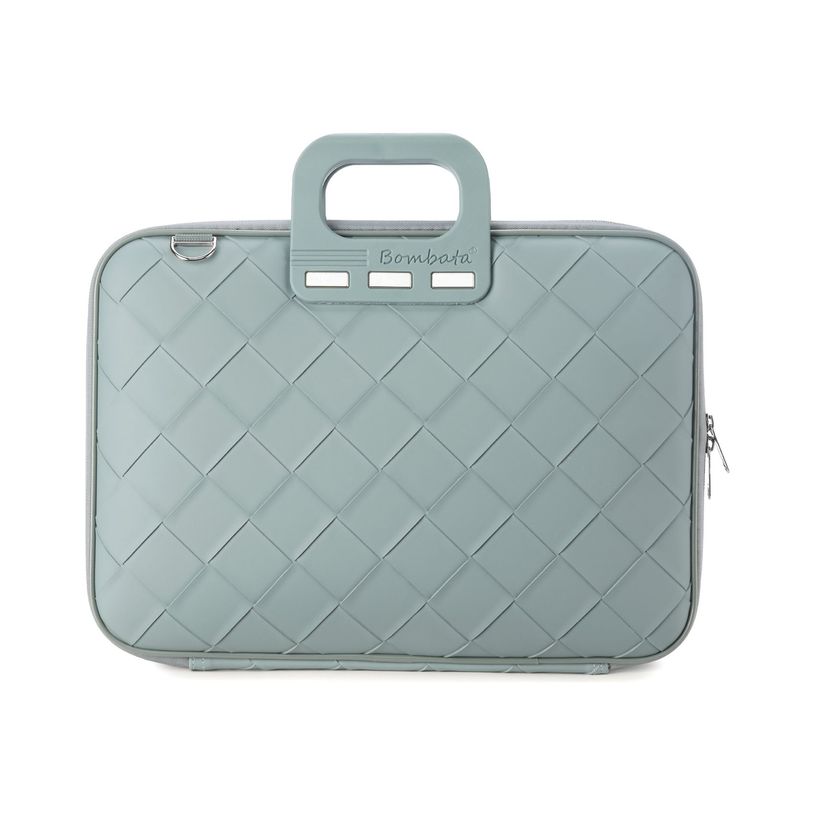 8059395581504-Bombata Intrecciato - Sacoche pour ordinateur portable - 15.6" - 16" - bleu clair-P_405227512_1-0