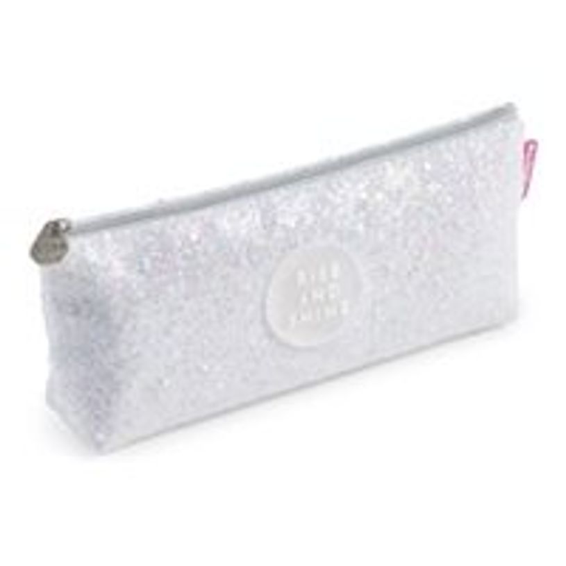 8422593165874-Back2Fun Keep it shiny - Trousse - blanc-P_405227529_1-0