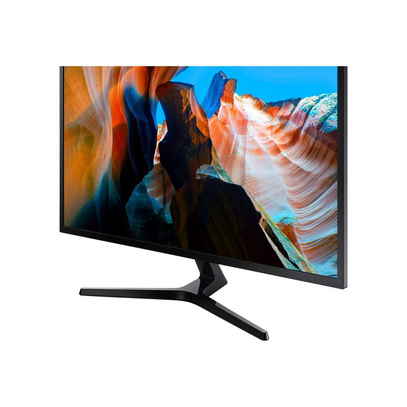 8806094771961-Samsung U32J590UQP - UJ59 Series - écran LED - 32" (31.5" visualisable) - 3840 x 2160 4K @ 60 Hz - VA - 270 cd/m² - 3000:1 - 4 ms - 2xHDMI, -P_405227543_8-7
