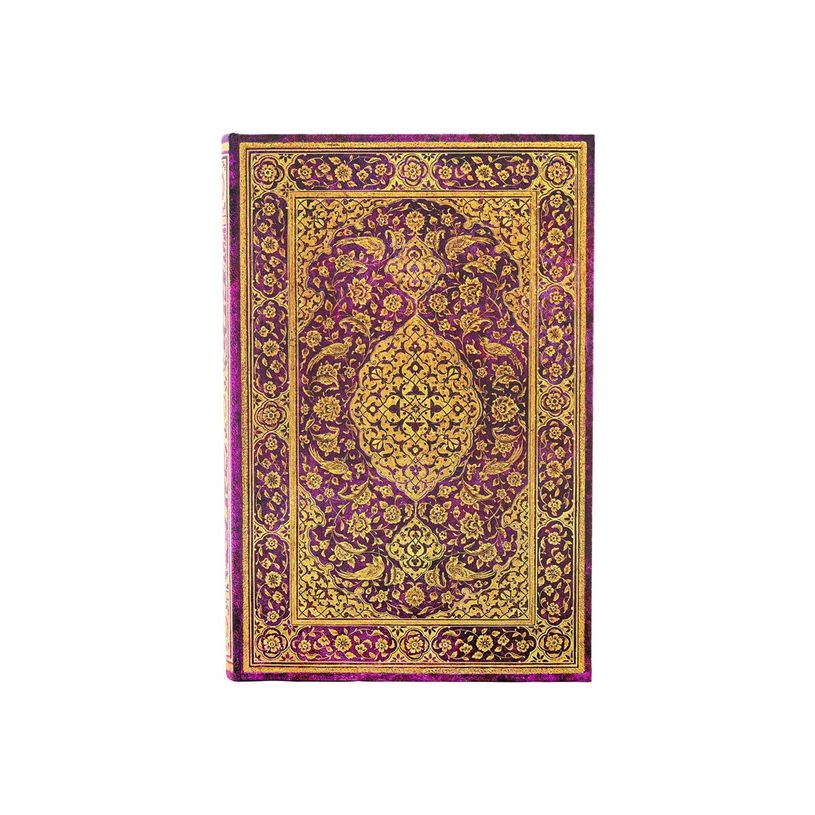 9781439796566-Journal  -  9 x 14 cm  - 176 pages - the Orchard  - rose - Paperblanks-P_405227559_1-0