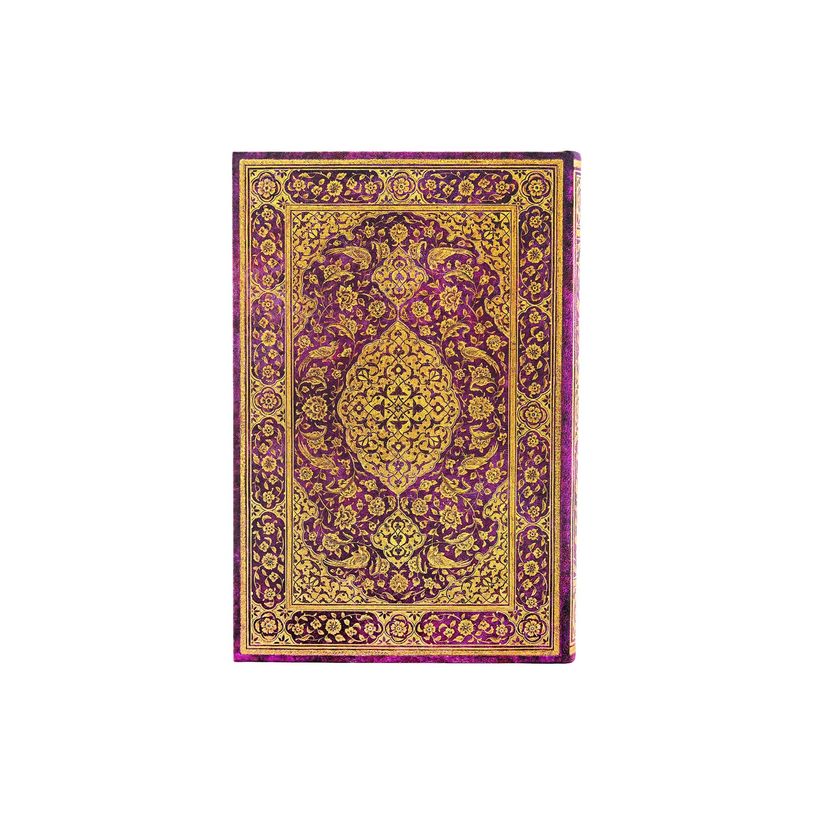 9781439796566-Journal  -  9 x 14 cm  - 176 pages - the Orchard  - rose - Paperblanks-P_405227559_2-1