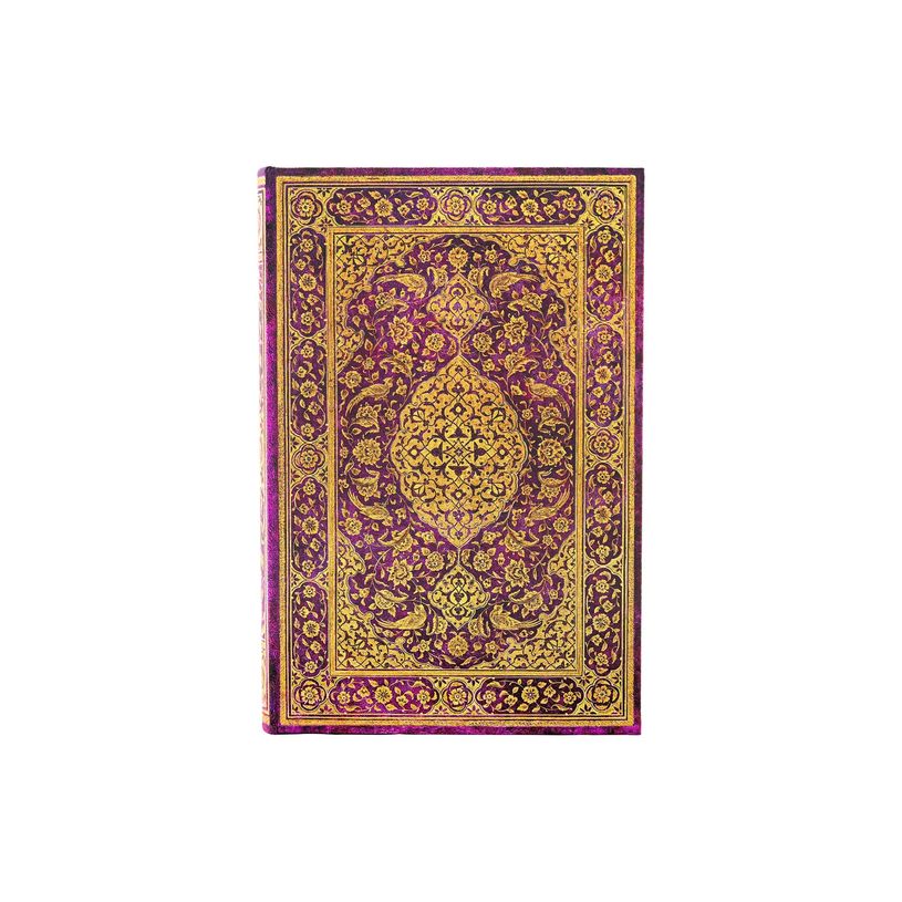 9781439796566-Journal  -  9 x 14 cm  - 176 pages - the Orchard  - rose - Paperblanks-P_405227559_4-3