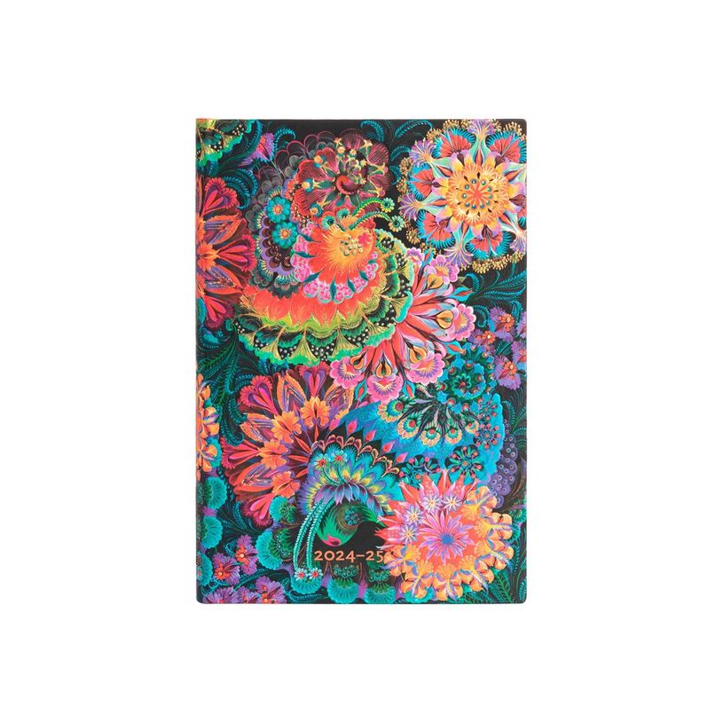 9781408754153-Agenda 2024-2025 - semainier - 9,5 x 14 cm - 160 pages - clair de lune - multicolore - Pap-P_405227569_1-0