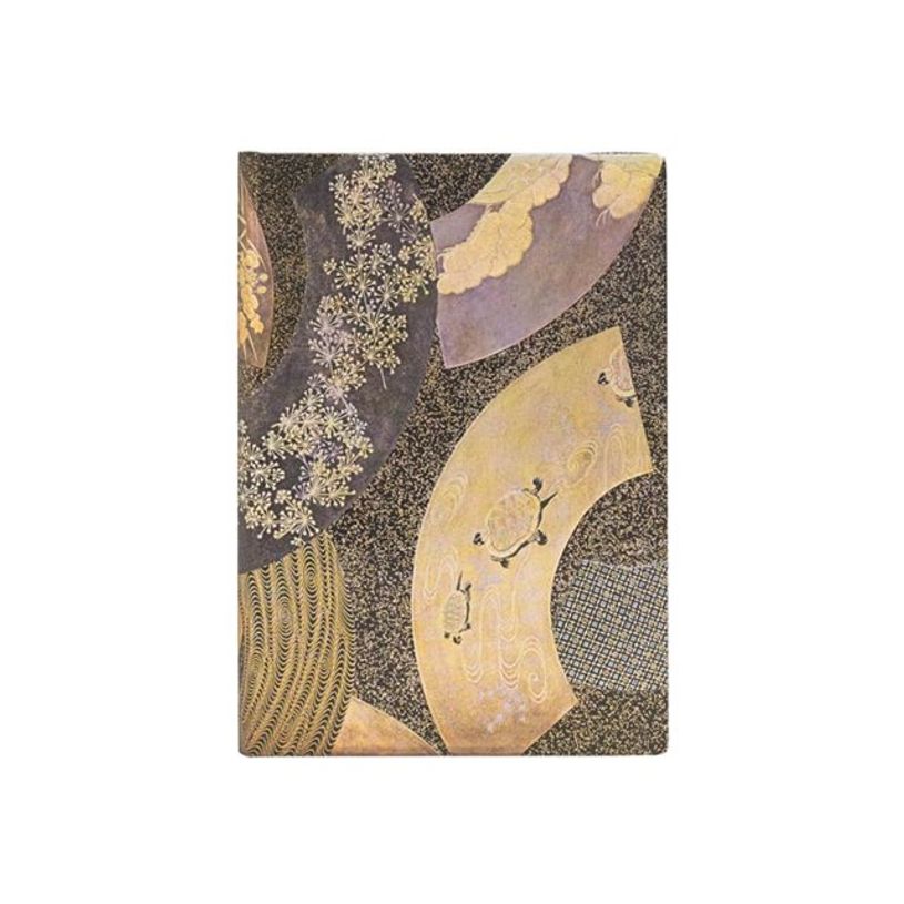 9781439750407-Journal  -  12 x 18 cm  - 144 pages - ougi  - multicolore - Paperblanks-P_405227584_1-0