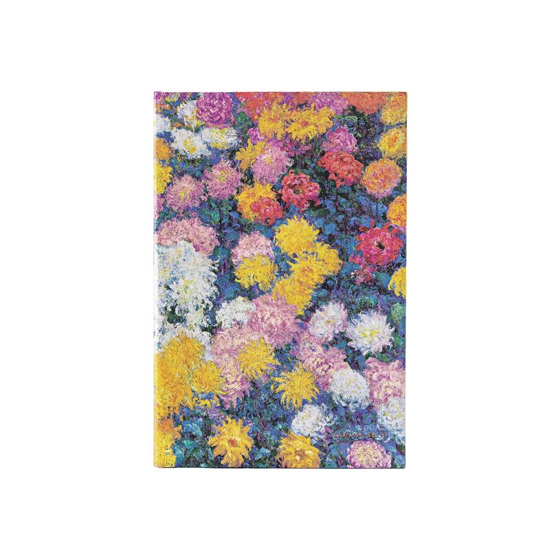 9781439797143-Journal -  12 x 18 cm  -  144 pages  - multicolore - Paperblanks-P_405227590_1-0