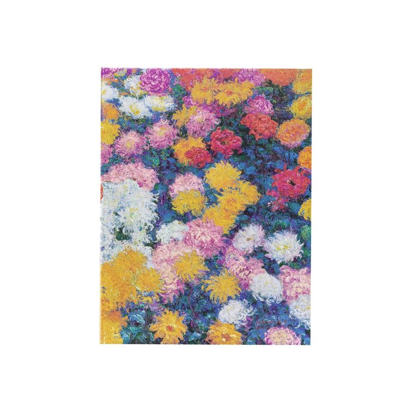 9781439797129-Journal -  17,5 x 23 cm  -  144 pages  - multicolore - Paperblanks-P_405227633_1-0