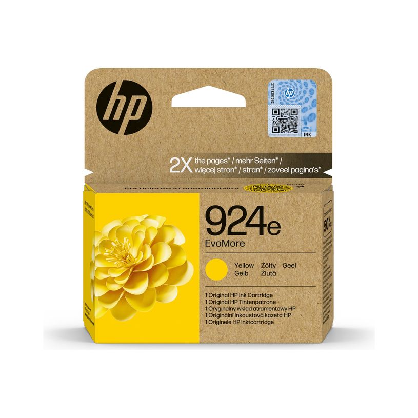 0199764687494-HP 924e - jaune - cartouche d'encre originale (4K0U9NE)-P_405227649_38-19